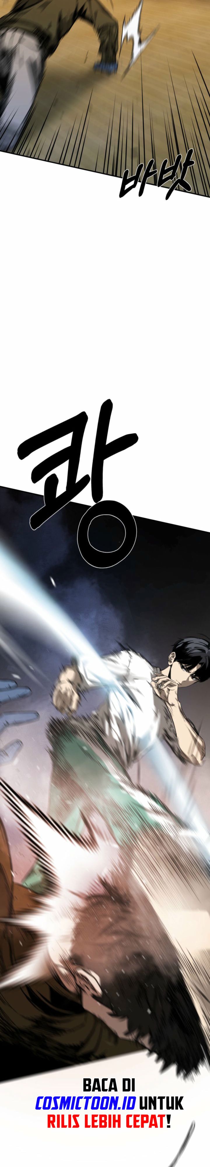 Bad Business Chapter 03 Bahasa Indonesia