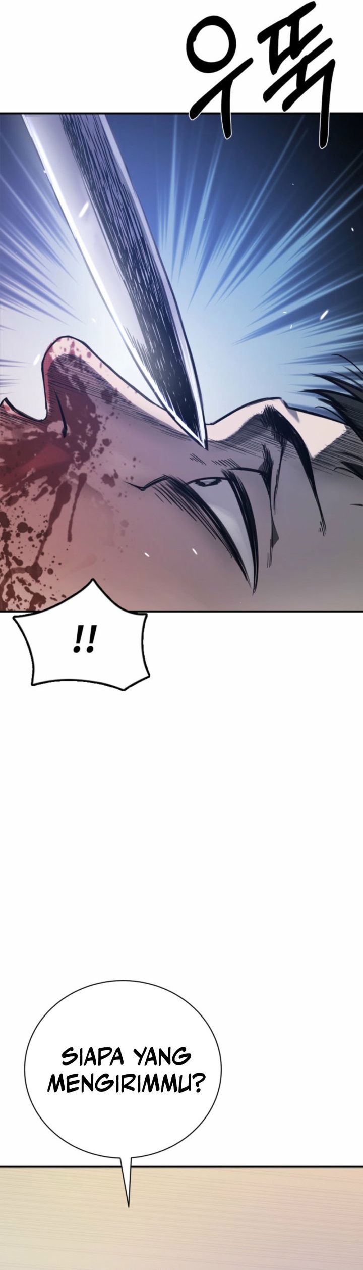 Bad Business Chapter 03 Bahasa Indonesia