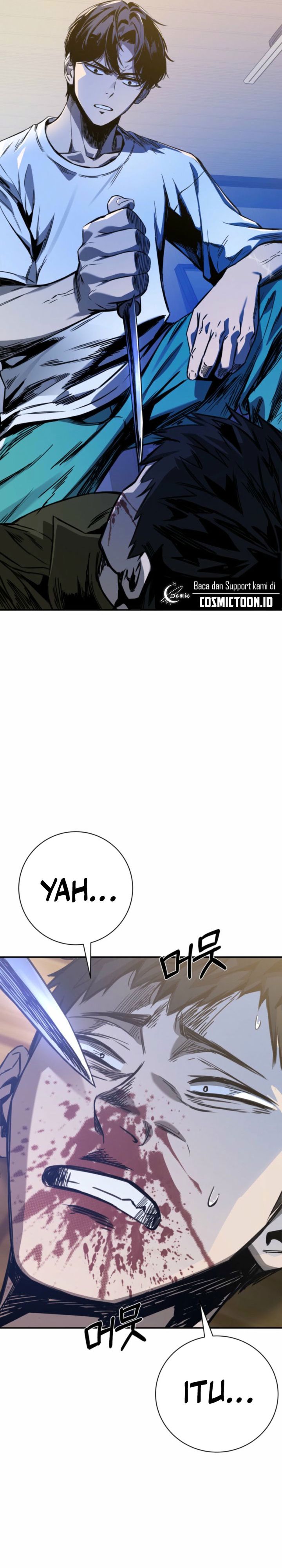 Bad Business Chapter 03 Bahasa Indonesia