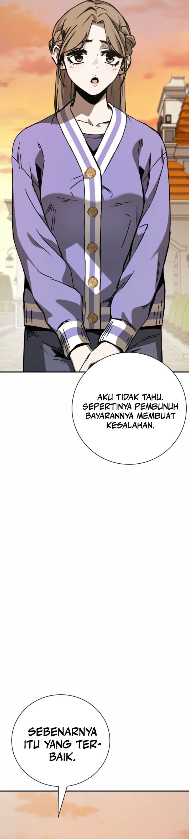 Bad Business Chapter 03 Bahasa Indonesia