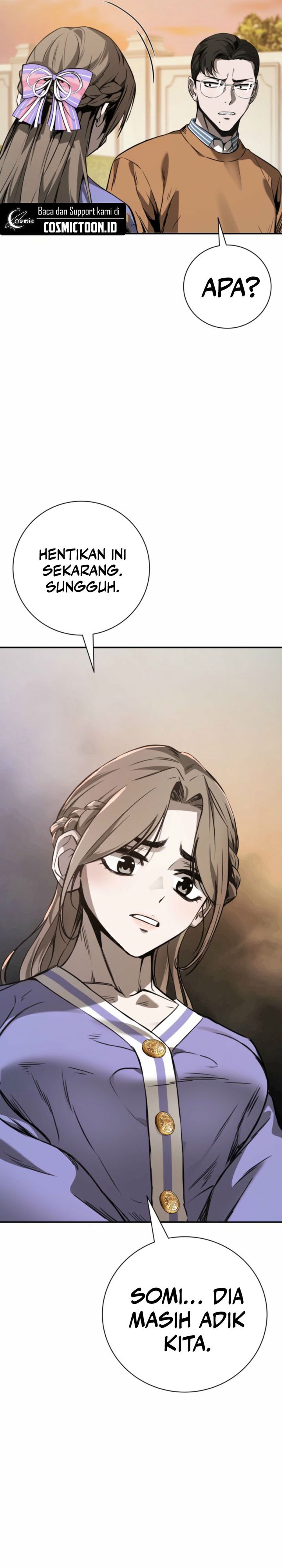 Bad Business Chapter 03 Bahasa Indonesia