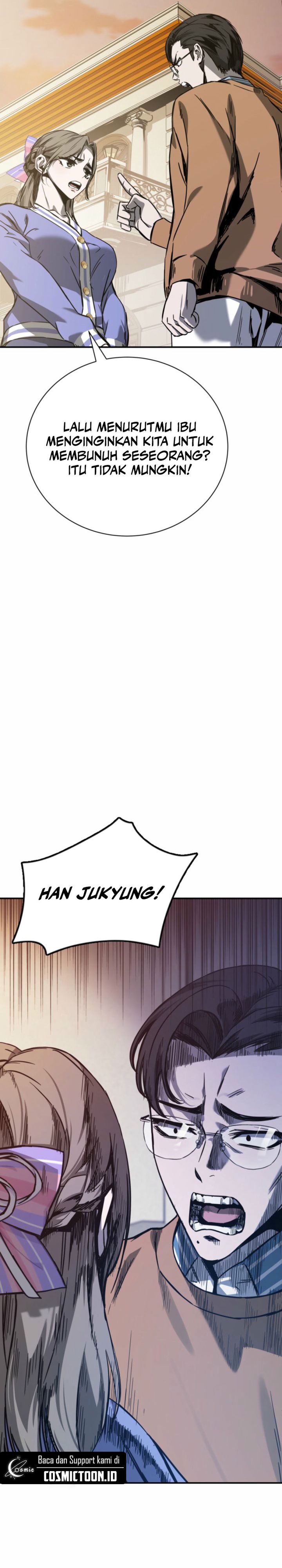 Bad Business Chapter 03 Bahasa Indonesia