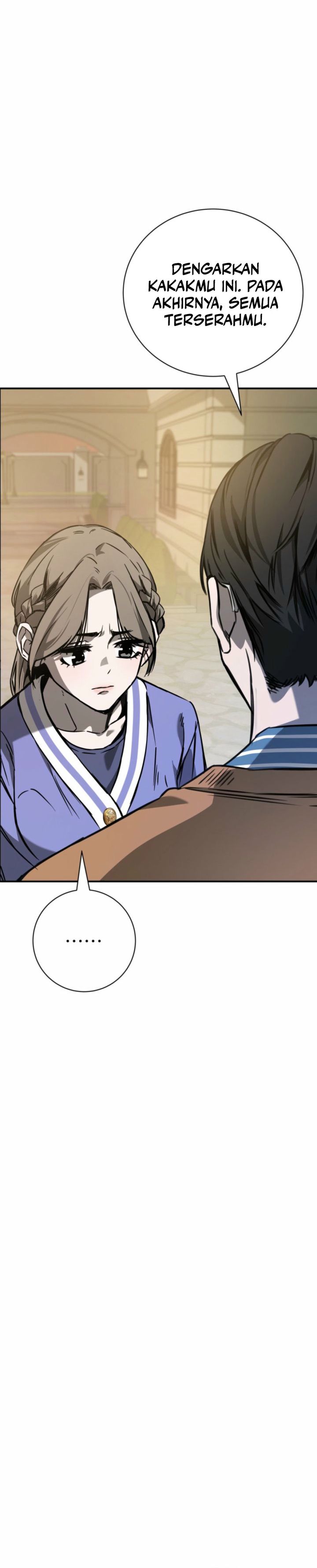 Bad Business Chapter 03 Bahasa Indonesia