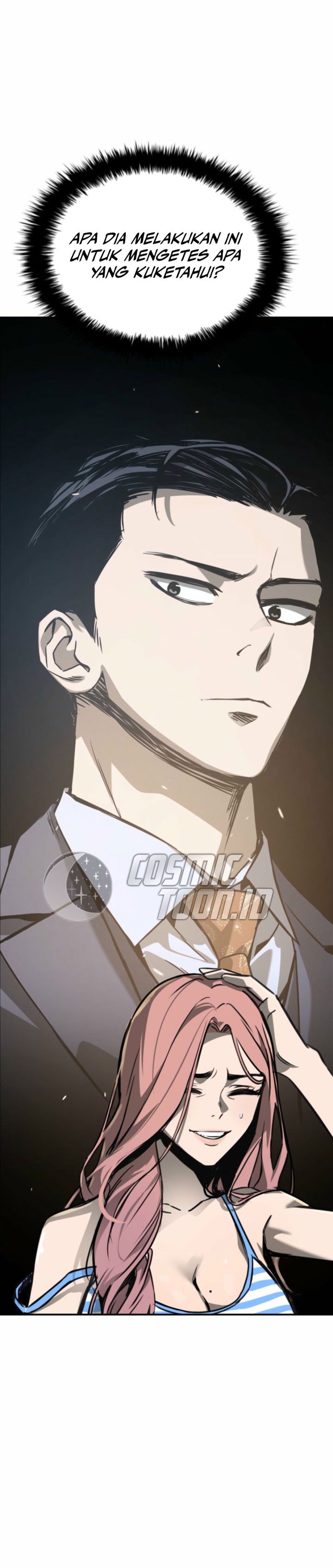 Bad Business Chapter 03 Bahasa Indonesia