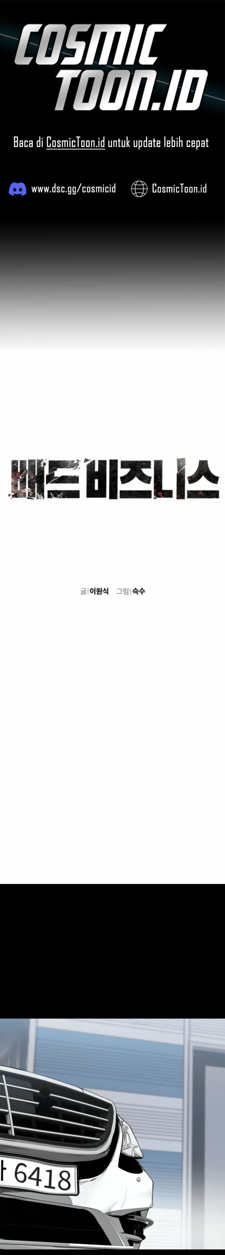 Bad Business Chapter 04 Bahasa Indonesia