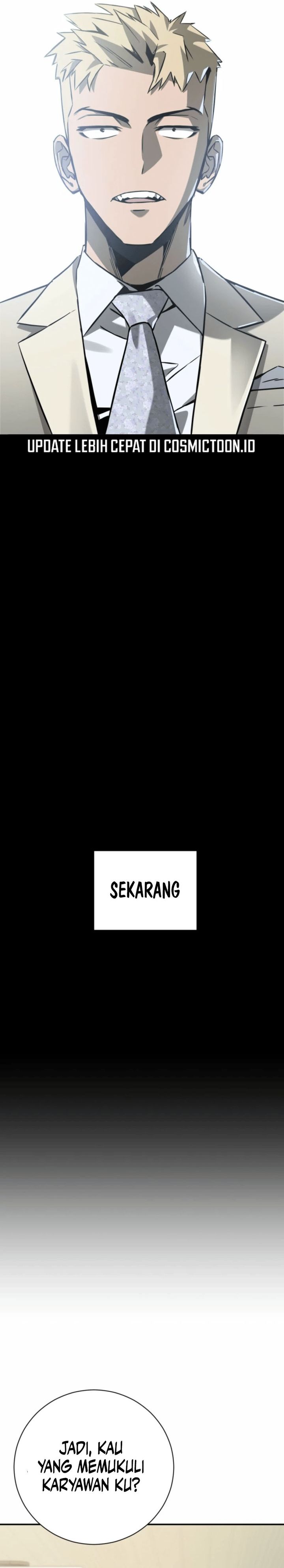 Bad Business Chapter 04 Bahasa Indonesia