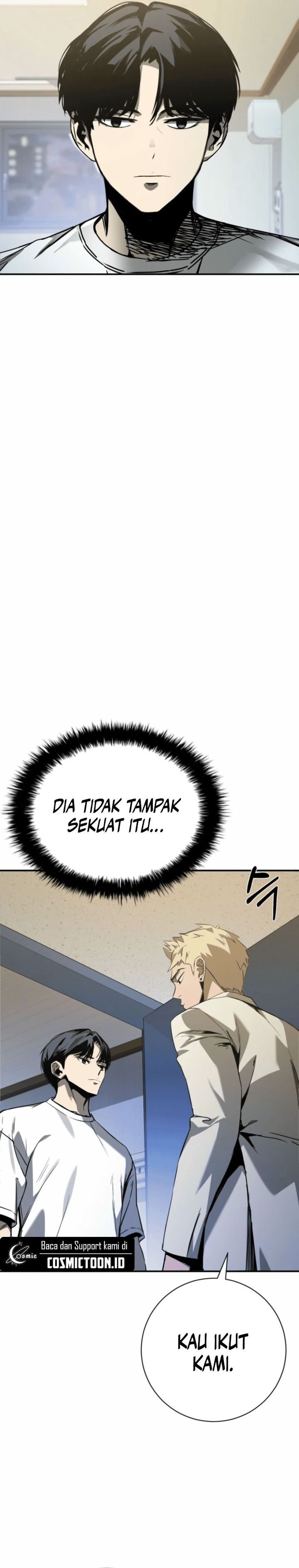 Bad Business Chapter 04 Bahasa Indonesia
