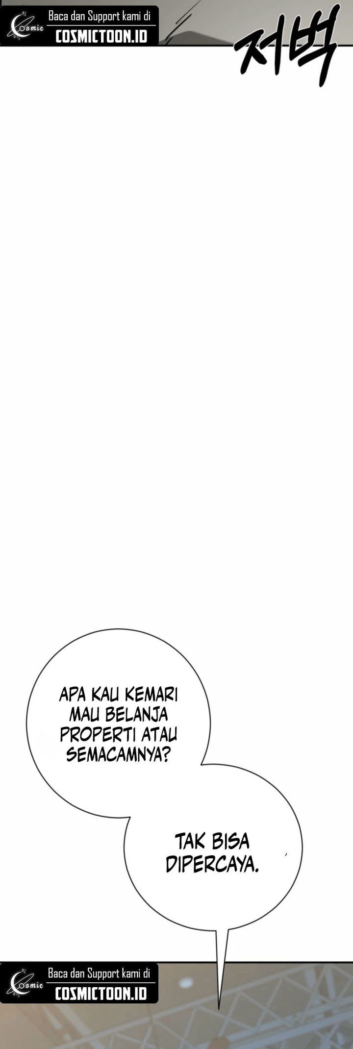 Bad Business Chapter 04 Bahasa Indonesia