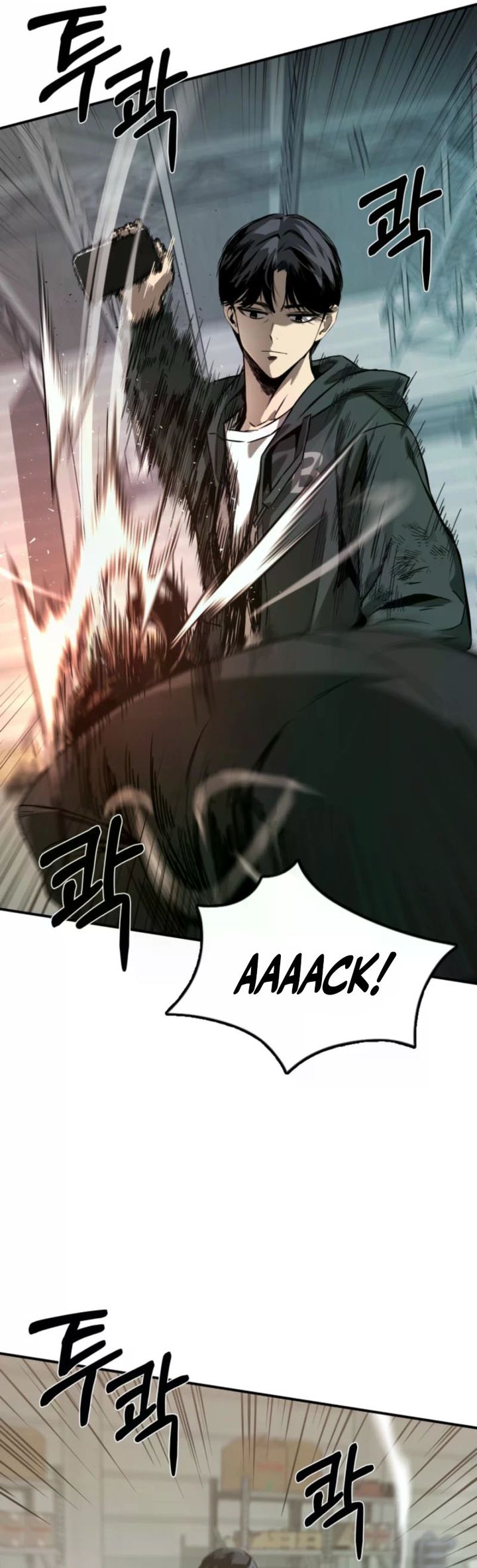 Bad Business Chapter 04 Bahasa Indonesia