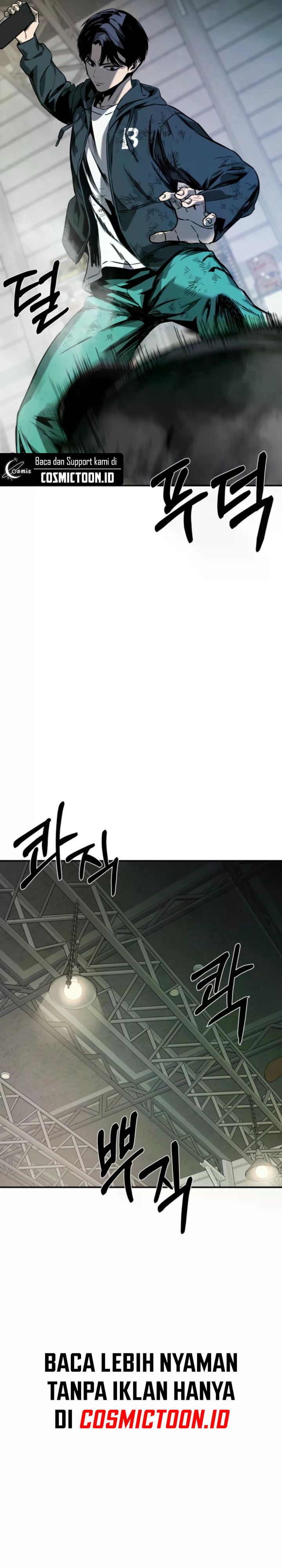 Bad Business Chapter 04 Bahasa Indonesia