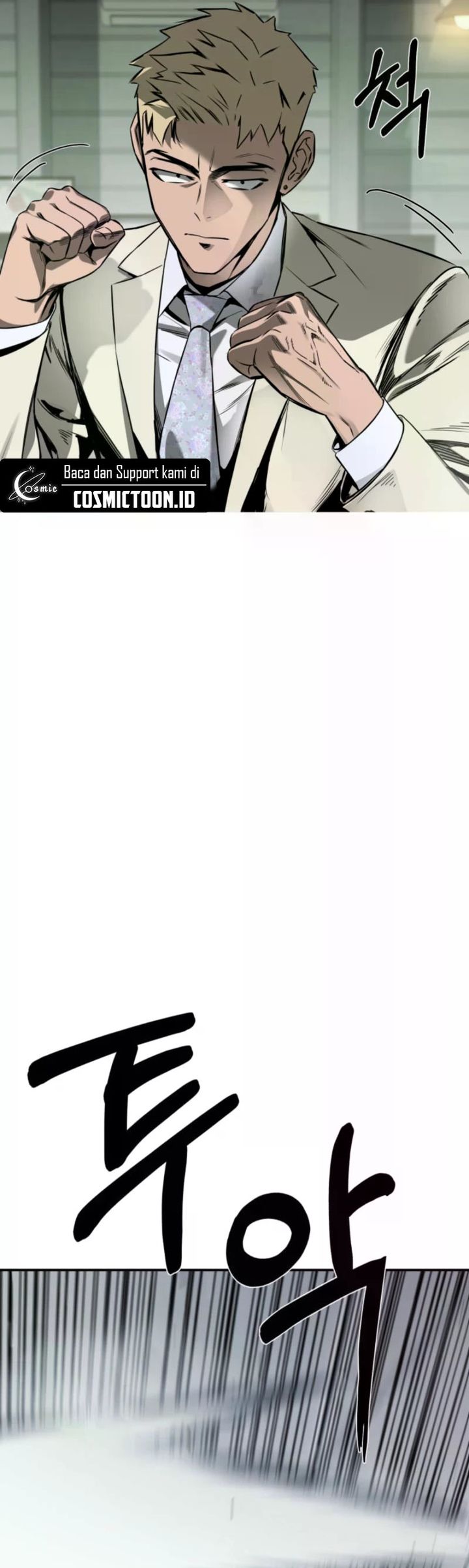 Bad Business Chapter 04 Bahasa Indonesia