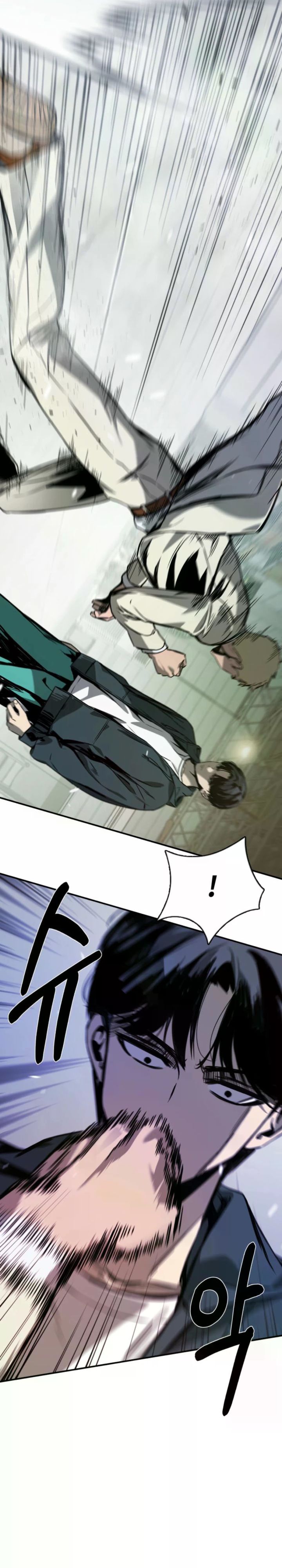 Bad Business Chapter 04 Bahasa Indonesia