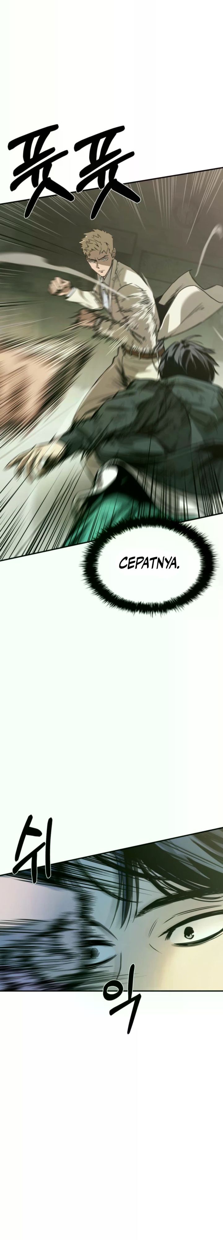 Bad Business Chapter 04 Bahasa Indonesia