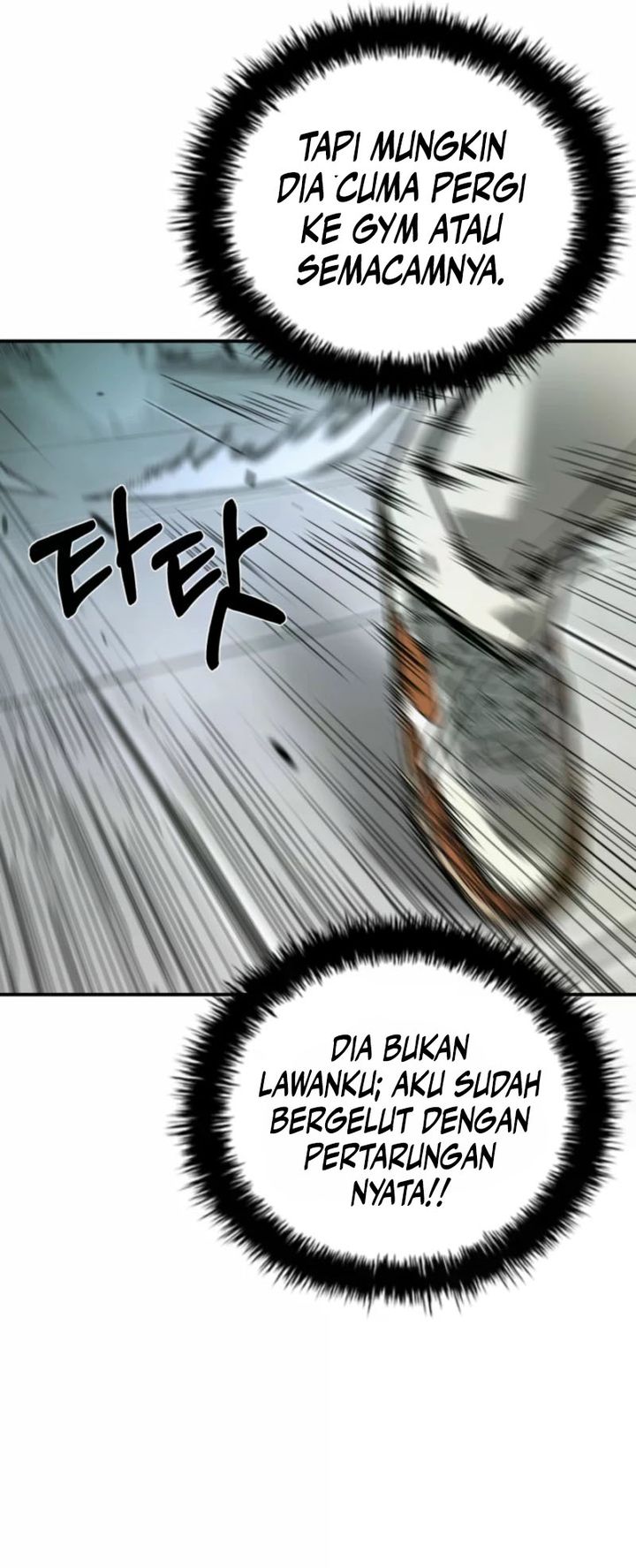Bad Business Chapter 04 Bahasa Indonesia