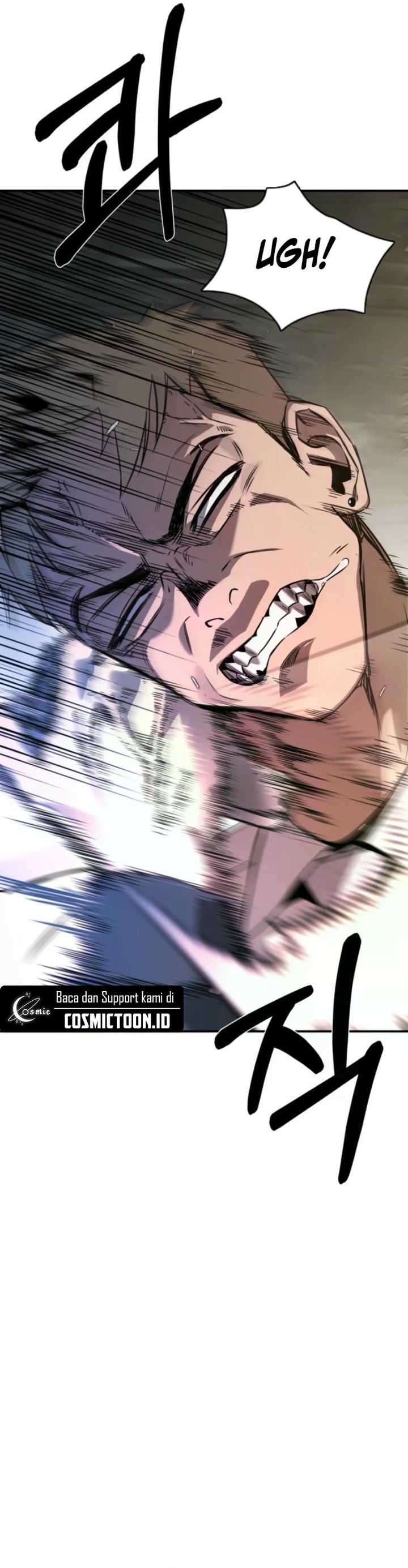 Bad Business Chapter 04 Bahasa Indonesia