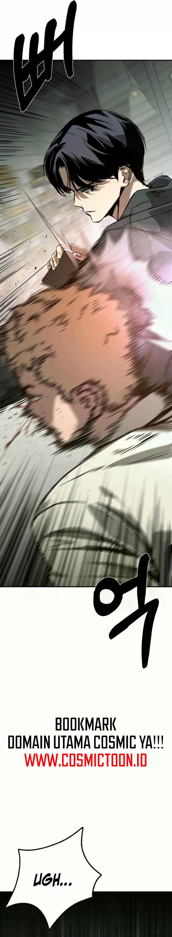 Bad Business Chapter 04 Bahasa Indonesia