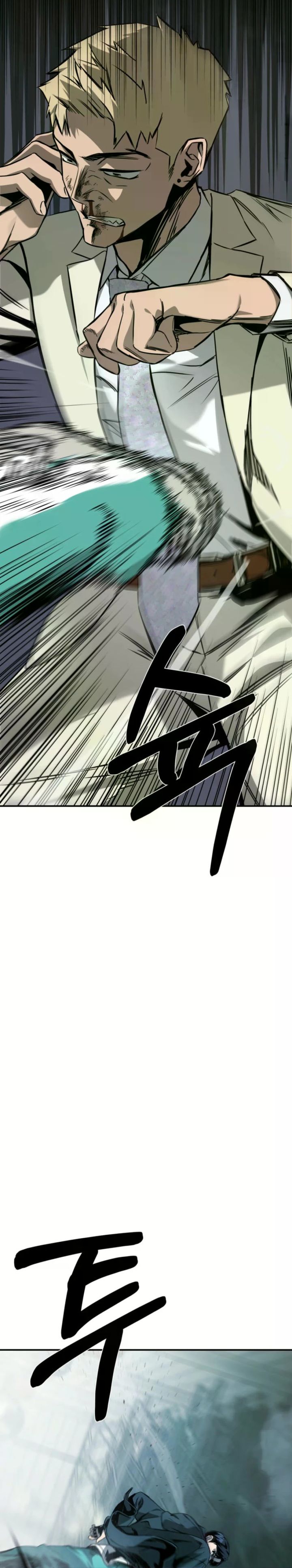 Bad Business Chapter 04 Bahasa Indonesia