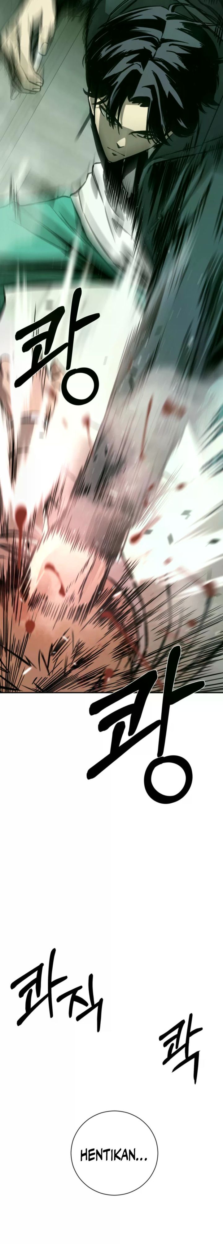 Bad Business Chapter 04 Bahasa Indonesia