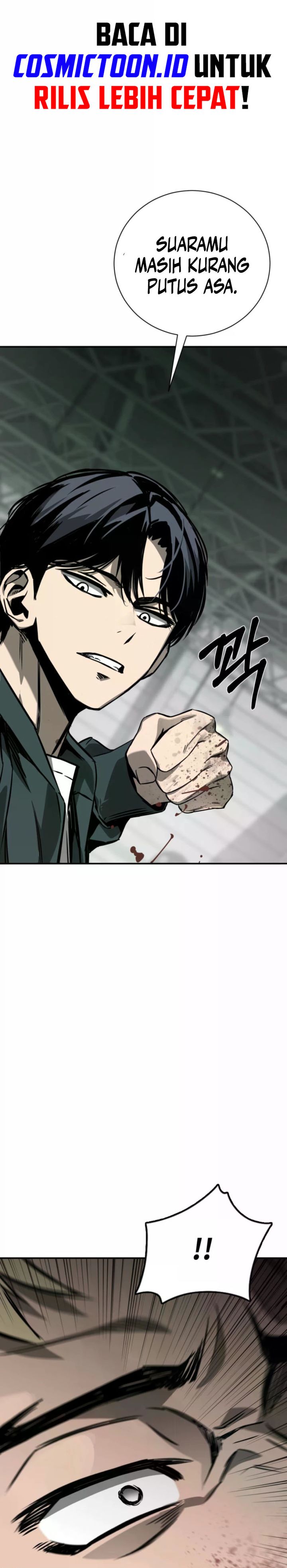 Bad Business Chapter 04 Bahasa Indonesia