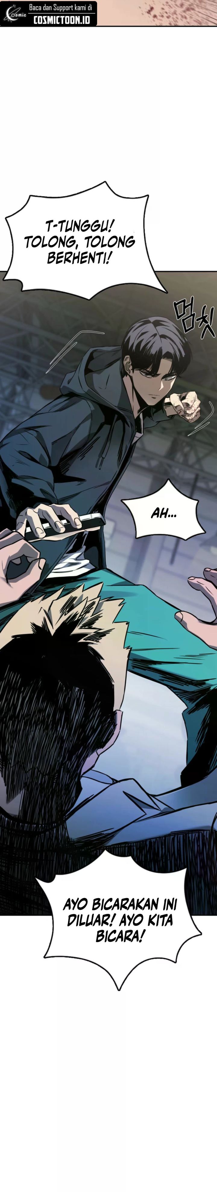 Bad Business Chapter 04 Bahasa Indonesia