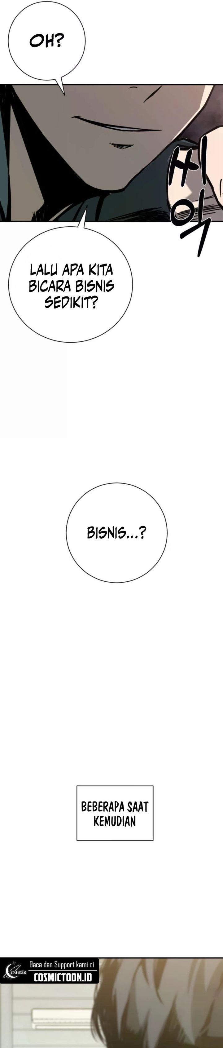 Bad Business Chapter 04 Bahasa Indonesia