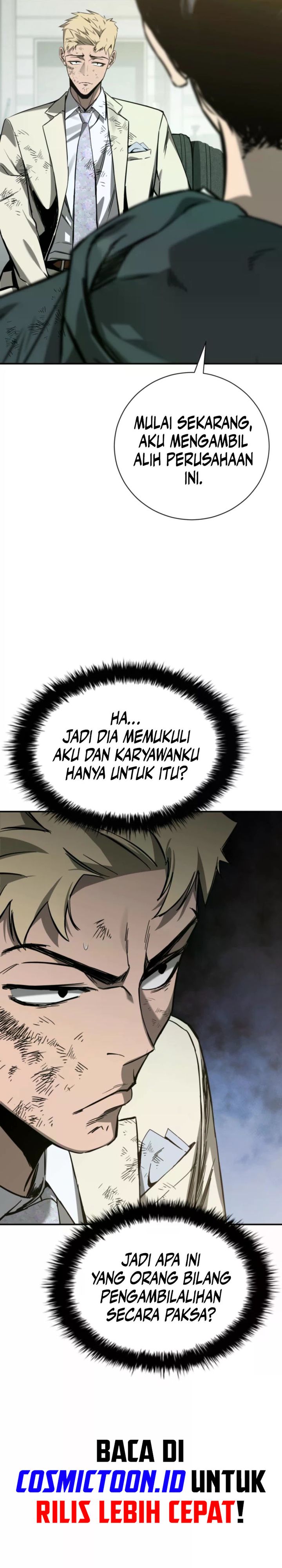 Bad Business Chapter 04 Bahasa Indonesia