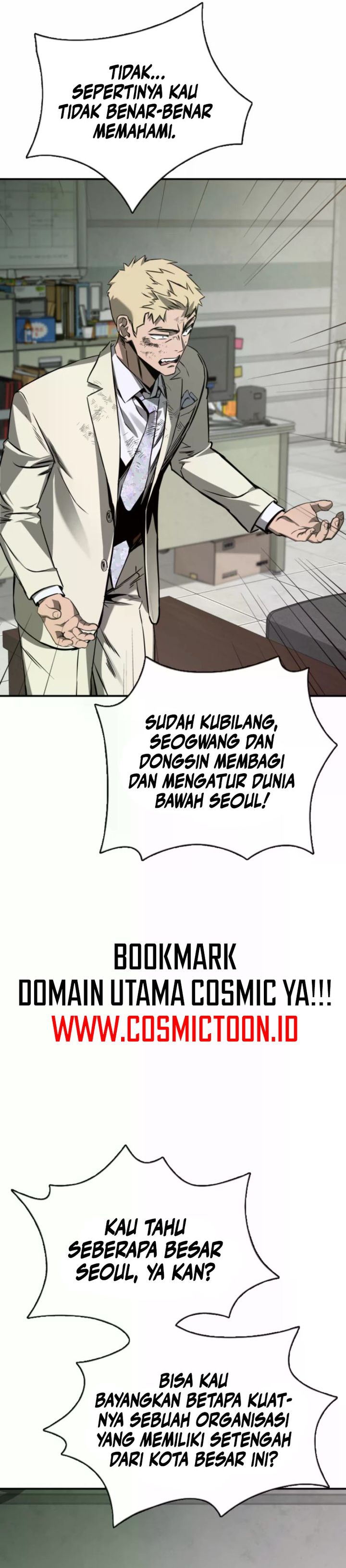 Bad Business Chapter 04 Bahasa Indonesia