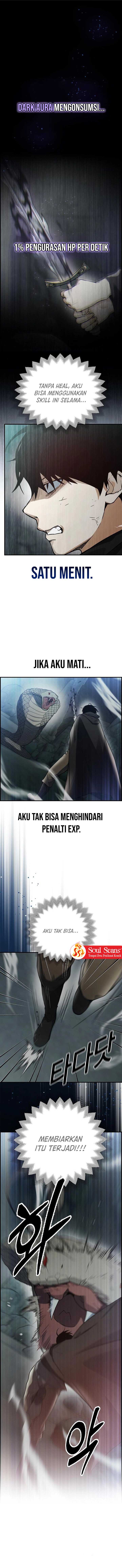 Bad Ending Maker chapter 9