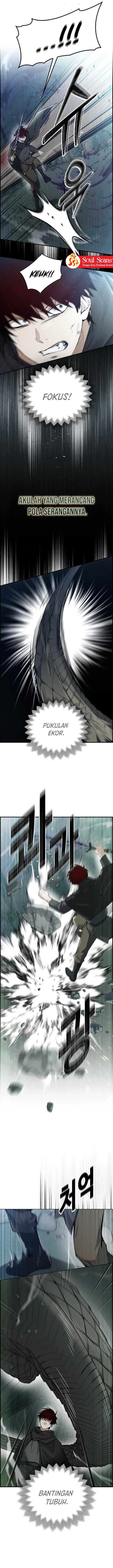 Bad Ending Maker chapter 9