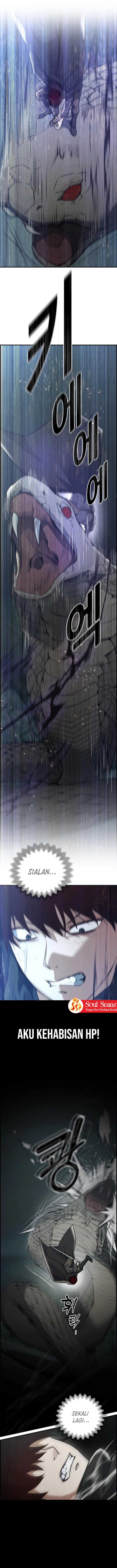 Bad Ending Maker chapter 9