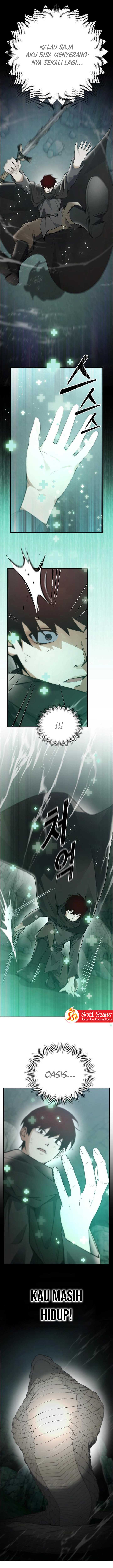Bad Ending Maker chapter 9