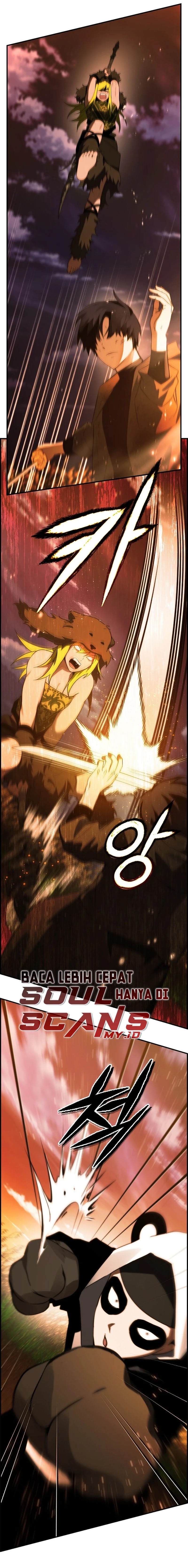 Bad Ending Maker chapter 29