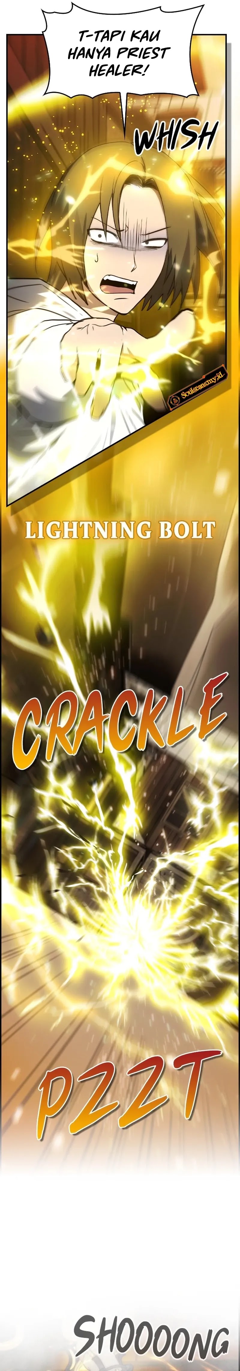 Bad Ending Maker chapter 34