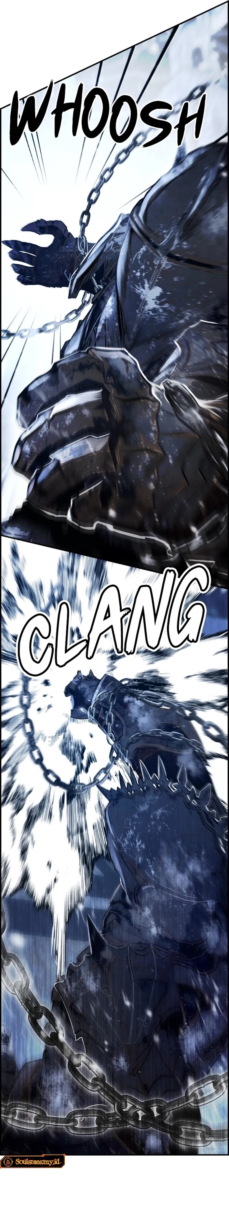 Bad Ending Maker chapter 35
