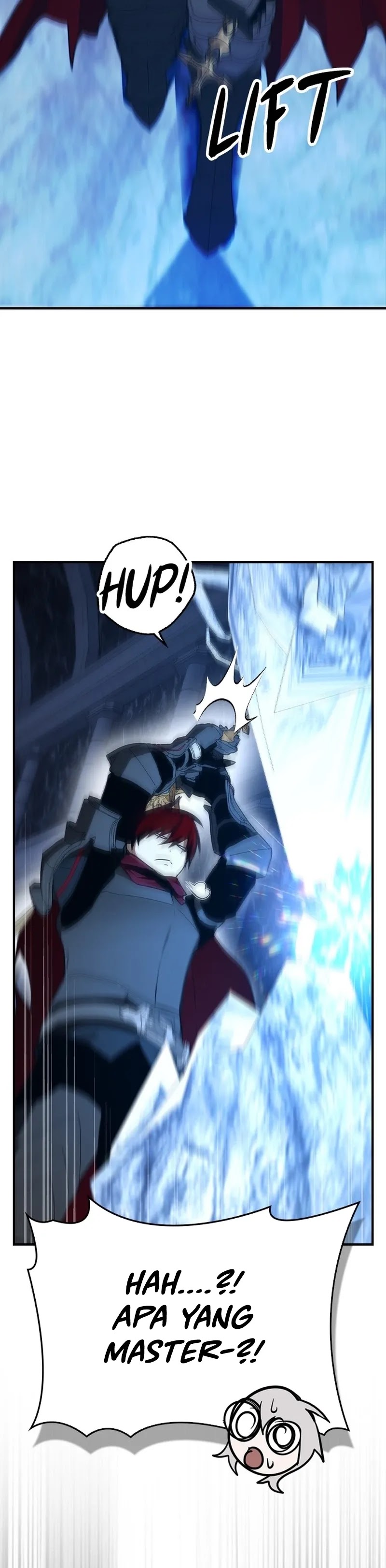 Bad Ending Maker chapter 35
