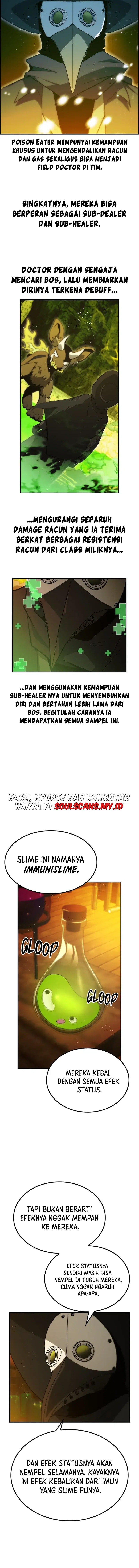 Bad Ending Maker chapter 49