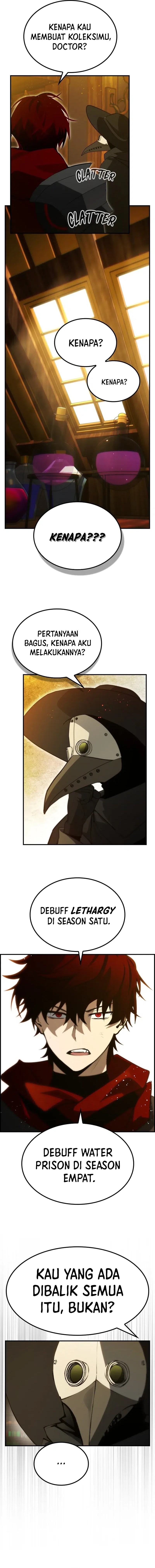 Bad Ending Maker chapter 49