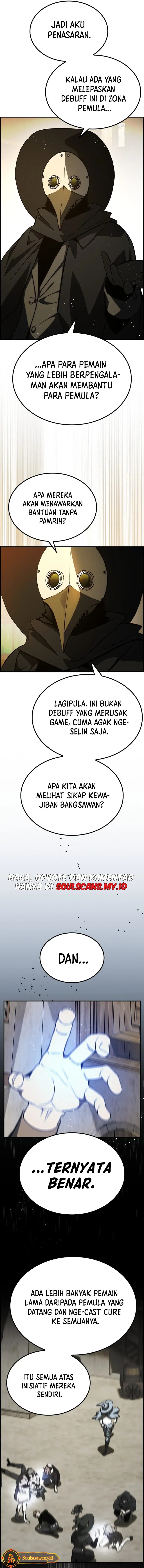 Bad Ending Maker chapter 49