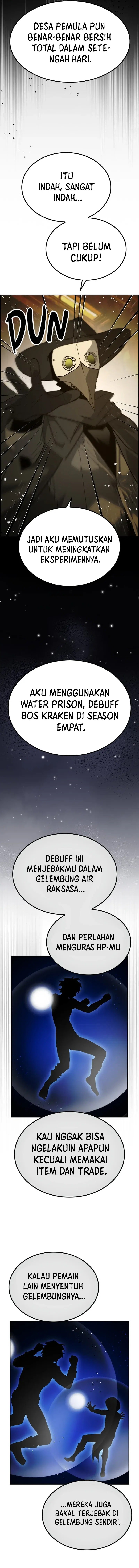 Bad Ending Maker chapter 49