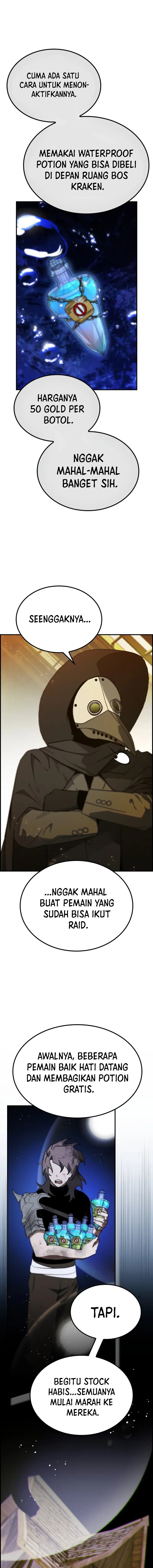 Bad Ending Maker chapter 49
