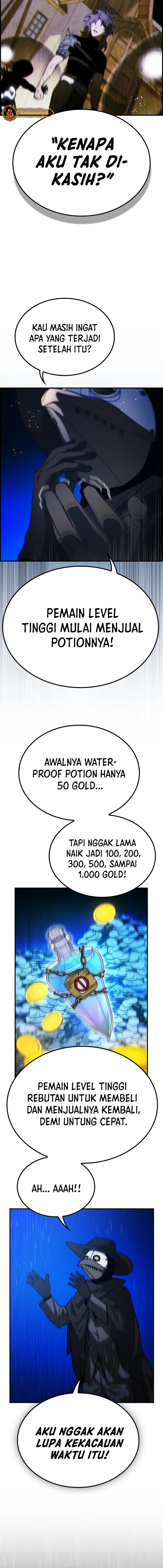 Bad Ending Maker chapter 49