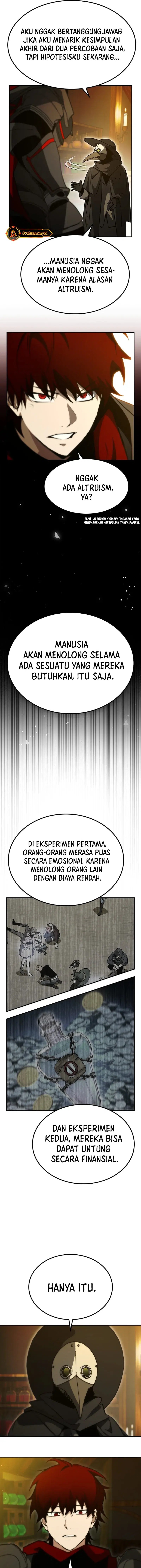 Bad Ending Maker chapter 49