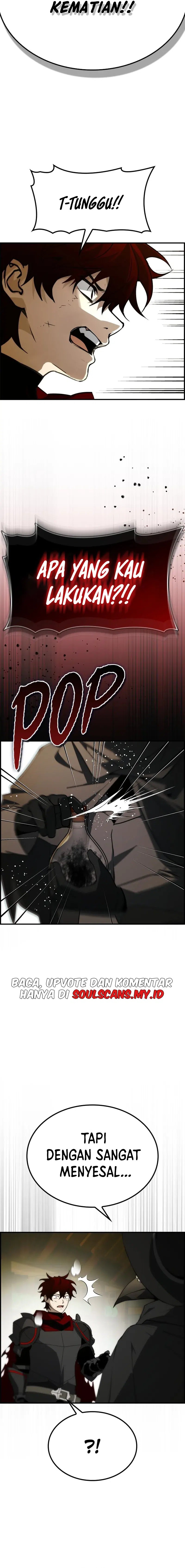 Bad Ending Maker chapter 50