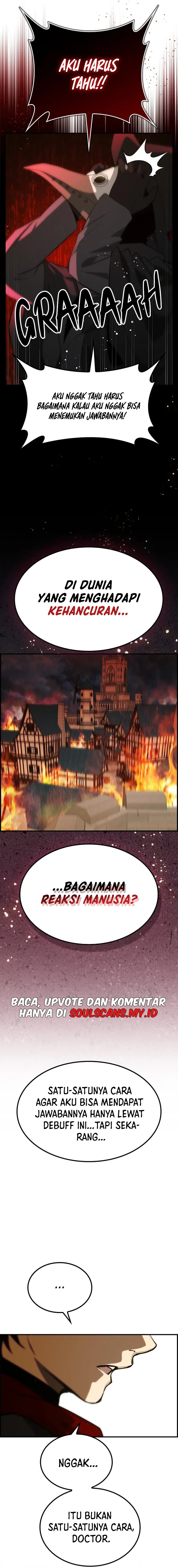 Bad Ending Maker chapter 50