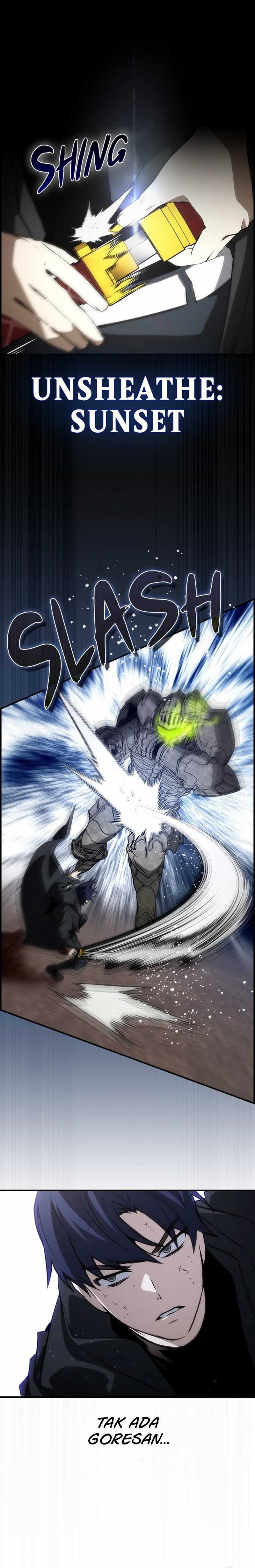 Bad Ending Maker chapter 53