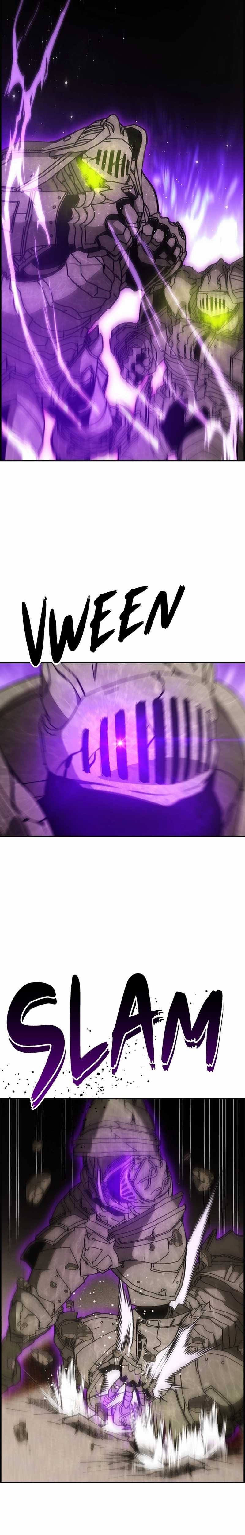 Bad Ending Maker chapter 53