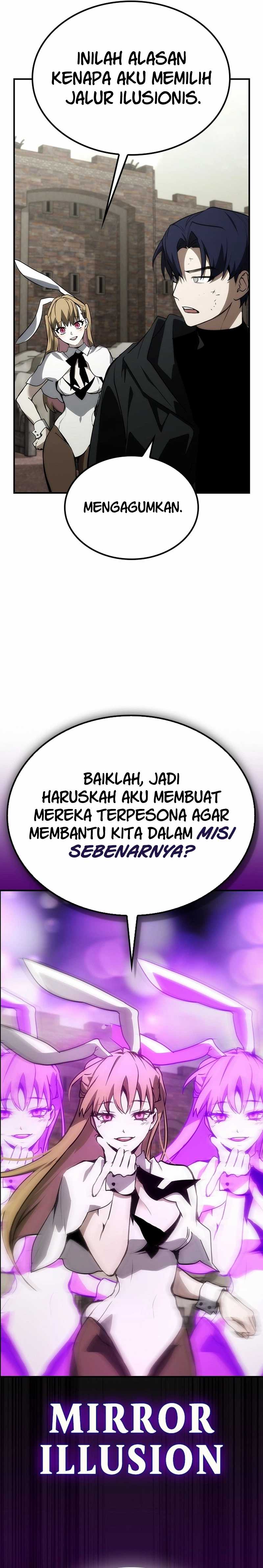 Bad Ending Maker chapter 53