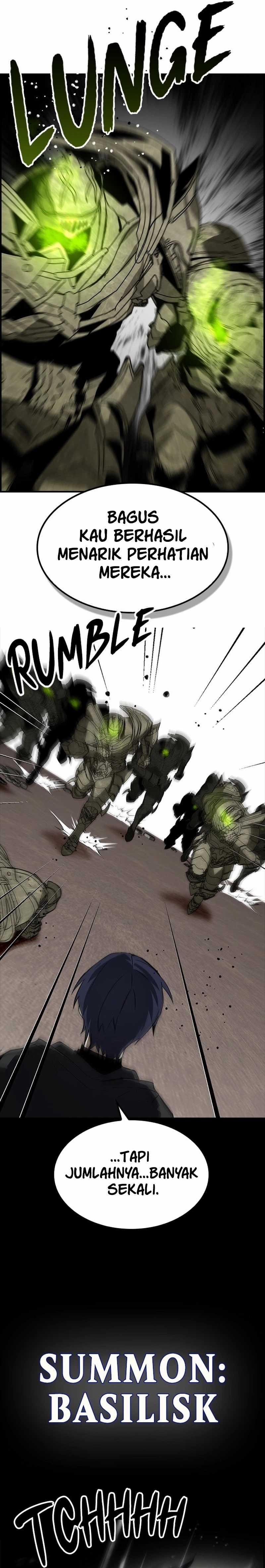 Bad Ending Maker chapter 53