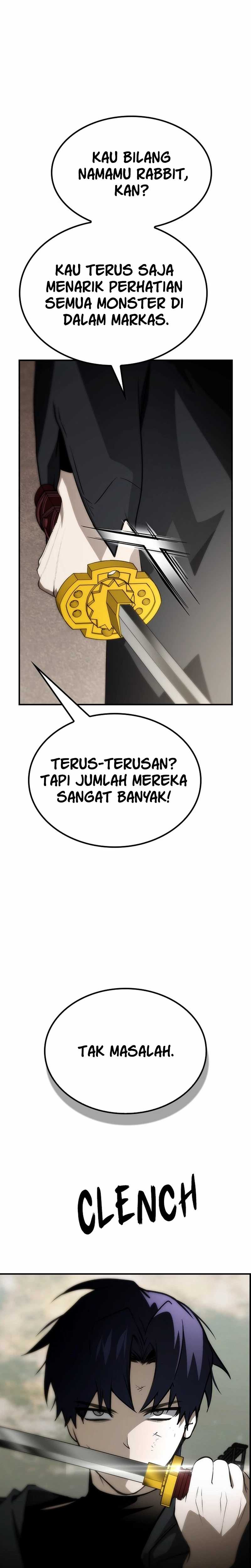 Bad Ending Maker chapter 53