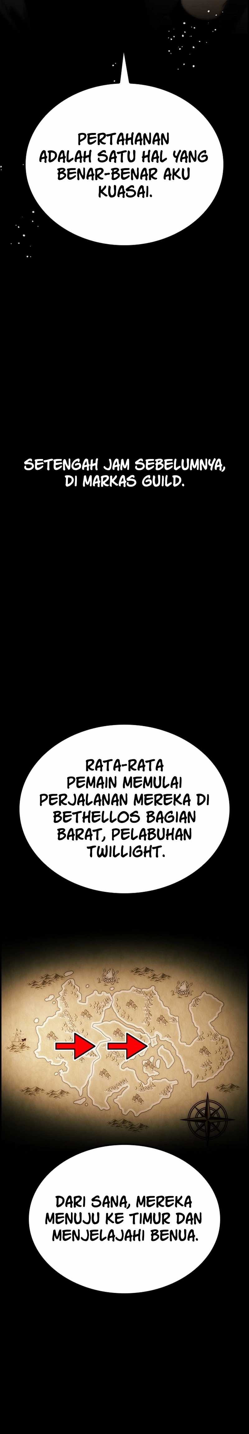 Bad Ending Maker chapter 53